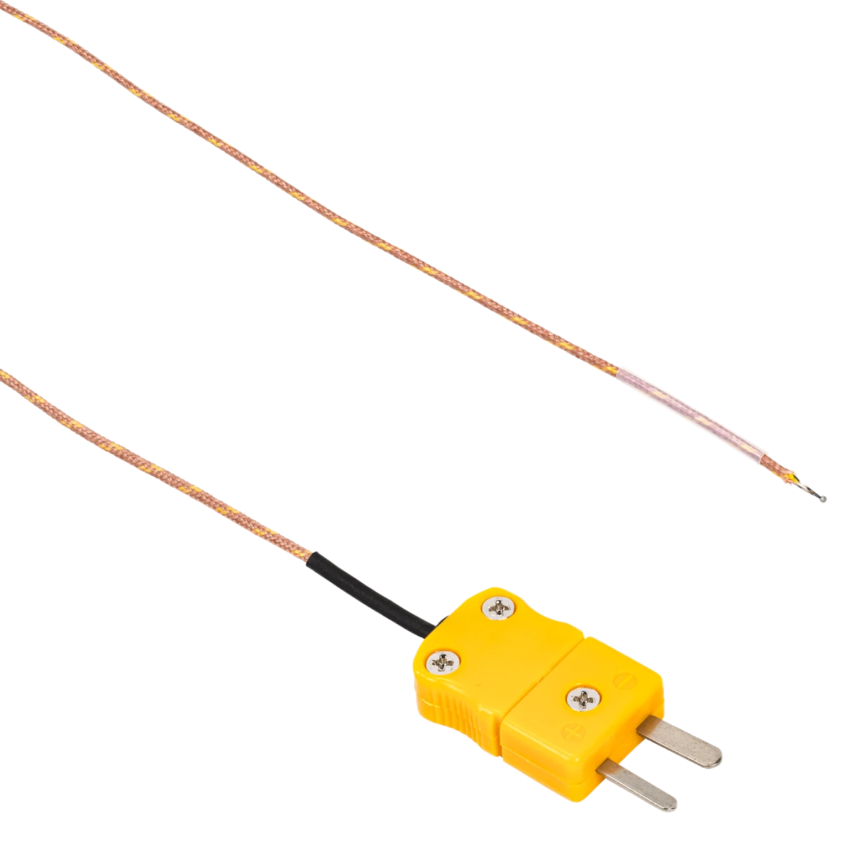 UEi ATT29 K-Type Fiberglass Coated Temperature Probe
