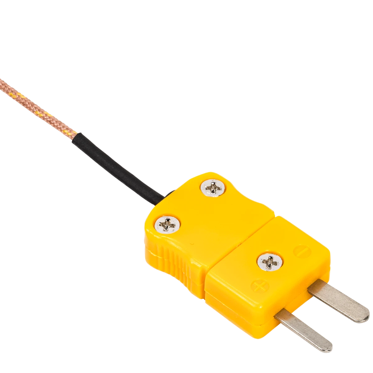 UEi ATT29 K-Type Fiberglass Coated Temperature Probe