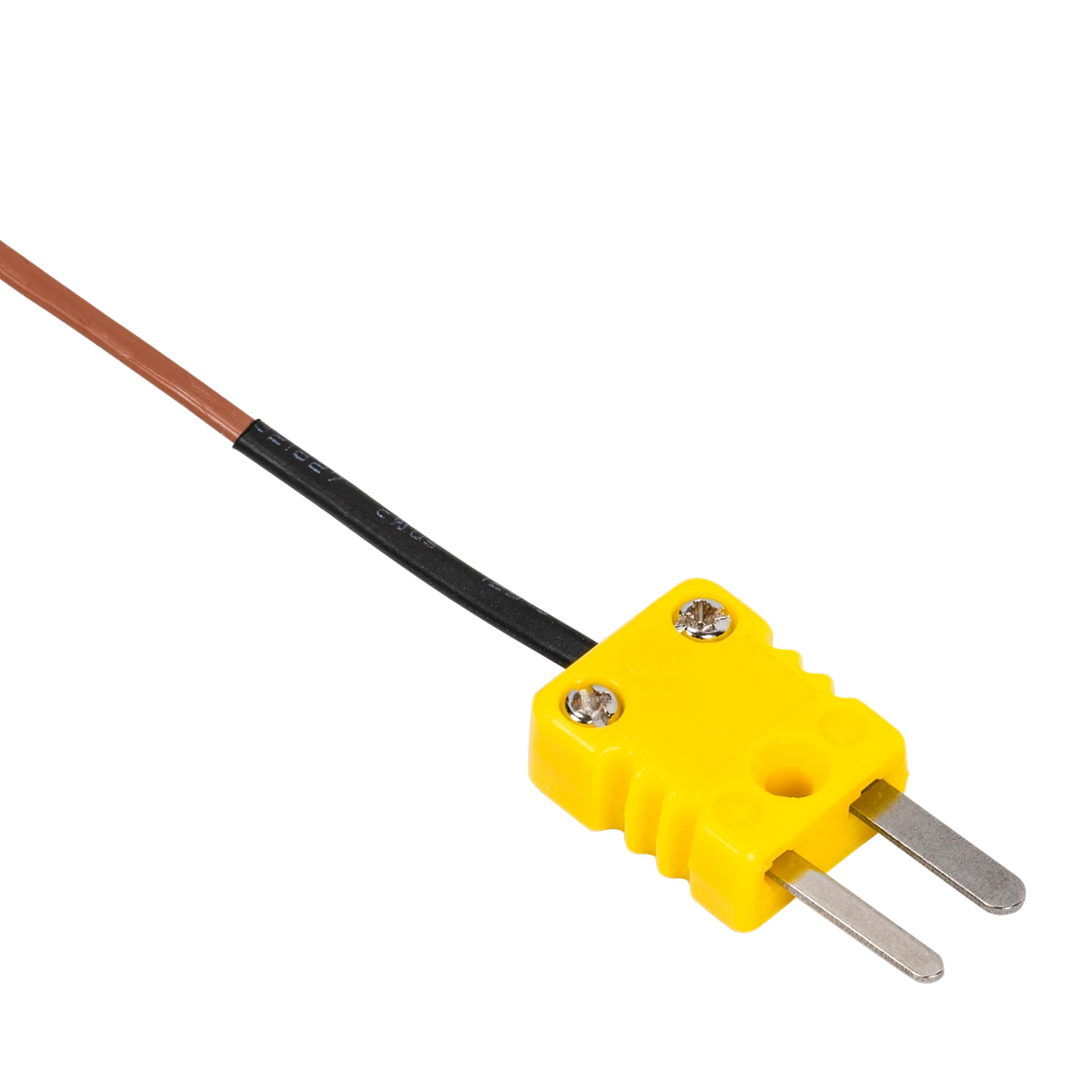 UEi ATT29A K-Type Fluoroplastic Coated Temperature Probe