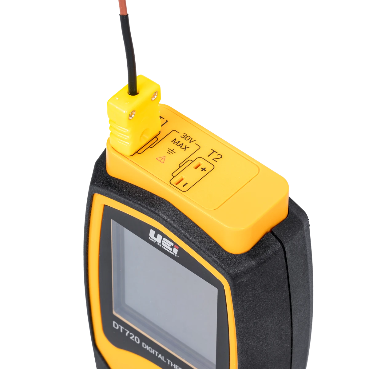 UEi ATT29A K-Type Fluoroplastic Coated Temperature Probe