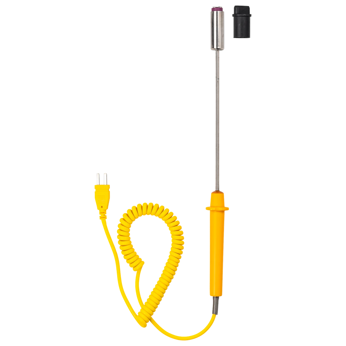 UEi ATT36 K-Type 8 Inch Surface Probe with Handle
