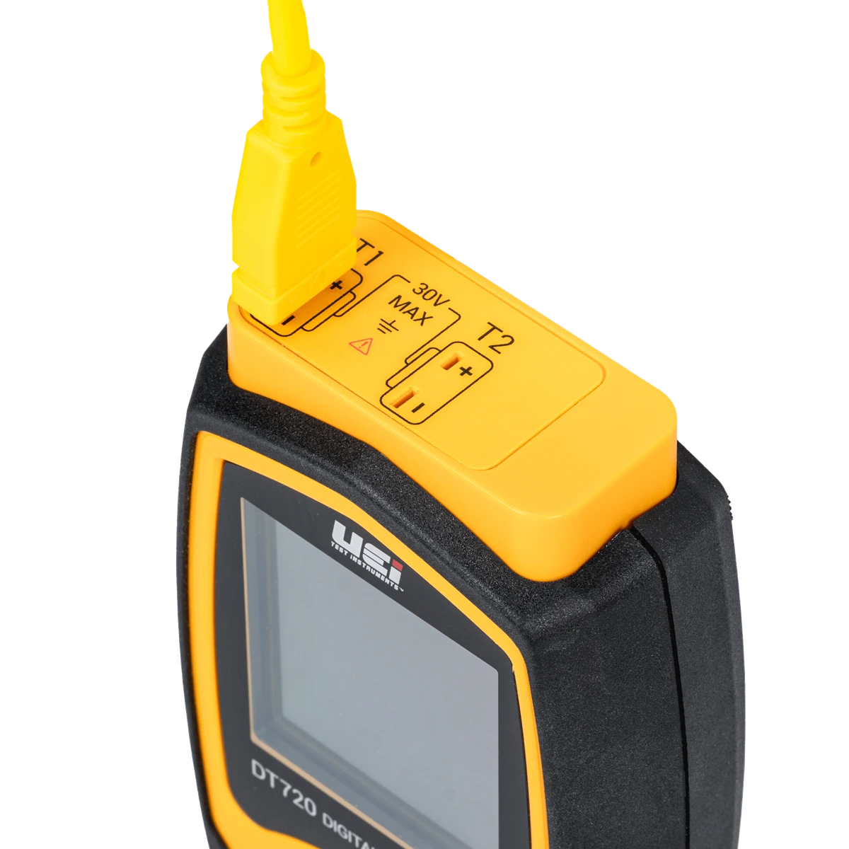 UEi ATT36 K-Type 8 Inch Surface Probe with Handle