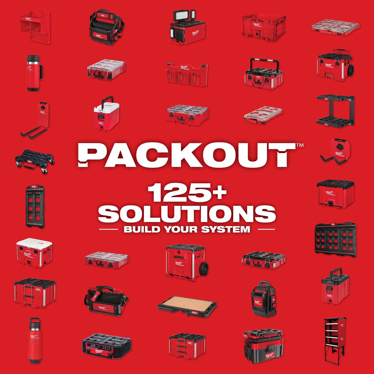 Milwaukee M18™ Jobsite Lunch Warmer 0811-20