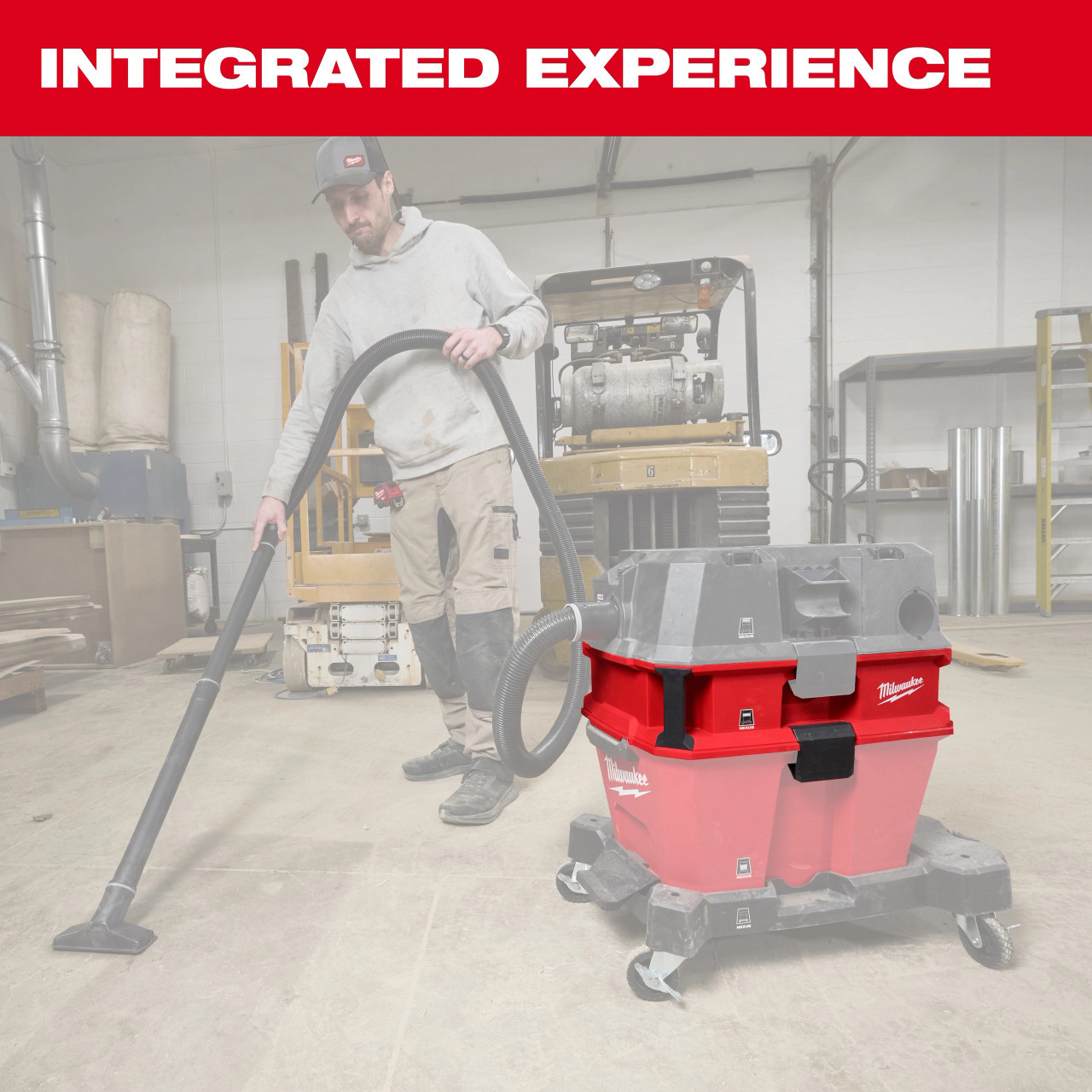 Milwaukee NEXUS™ Dedicated Debris Separator 0990-20