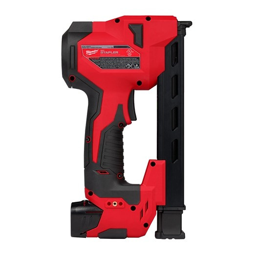 Milwaukee M12™ Cable Stapler Kit 2448-21