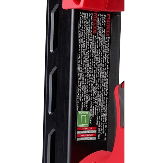Milwaukee M12™ Cable Stapler Kit 2448-21