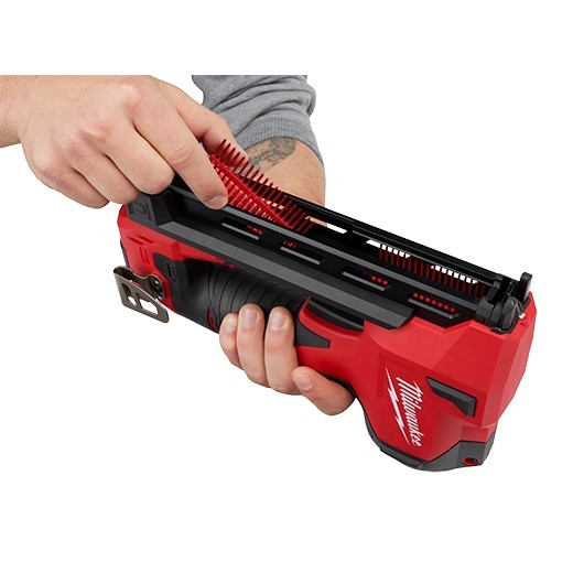 Milwaukee M12™ Cable Stapler Kit 2448-21