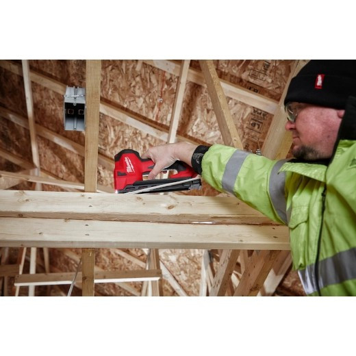 Milwaukee M12™ Cable Stapler Kit 2448-21