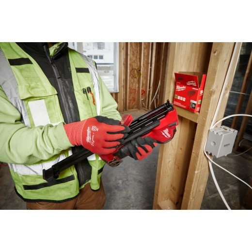 Milwaukee M12™ Cable Stapler Kit 2448-21
