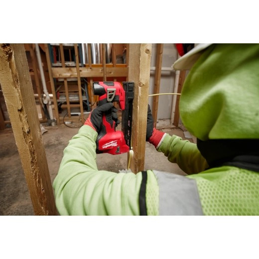 Milwaukee M12™ Cable Stapler Kit 2448-21