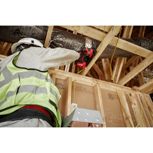 Milwaukee M12™ Cable Stapler Kit 2448-21