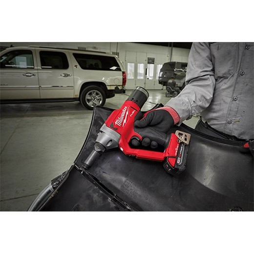Milwaukee M18 FUEL™ 1/4" Blind Rivet Tool w/ ONE-KEY™ Bare Tool 2660-20