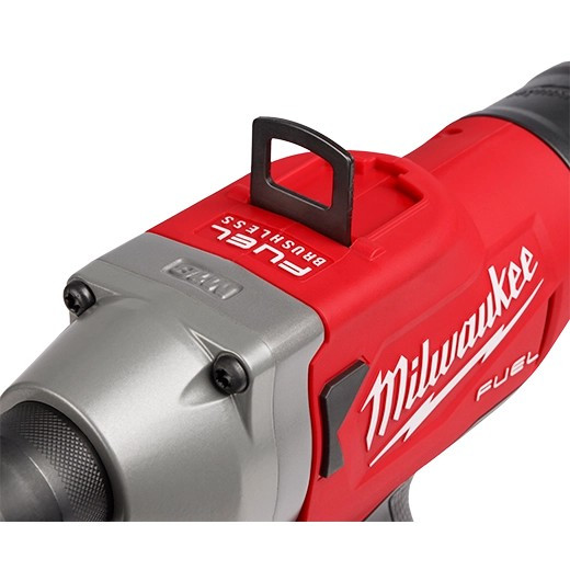 Milwaukee M18 FUEL™ 1/4" Lockbolt Tool w/ ONE-KEY™ 2661-20