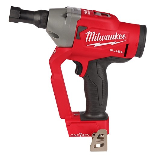 Milwaukee M18 FUEL™ 1/4" Lockbolt Tool w/ ONE-KEY™ 2661-20