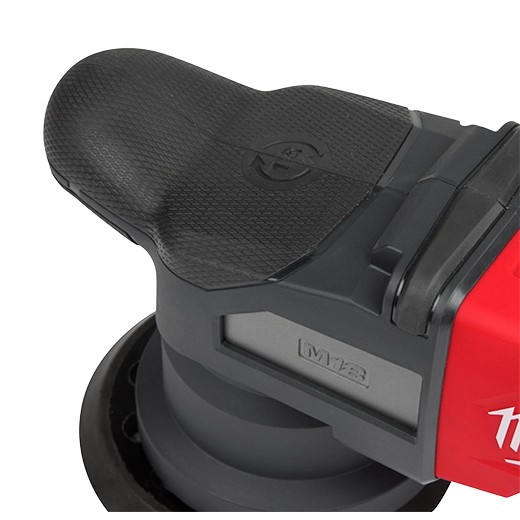 Milwaukee M18 FUEL™ 15mm Random Orbital Polisher 2684-20