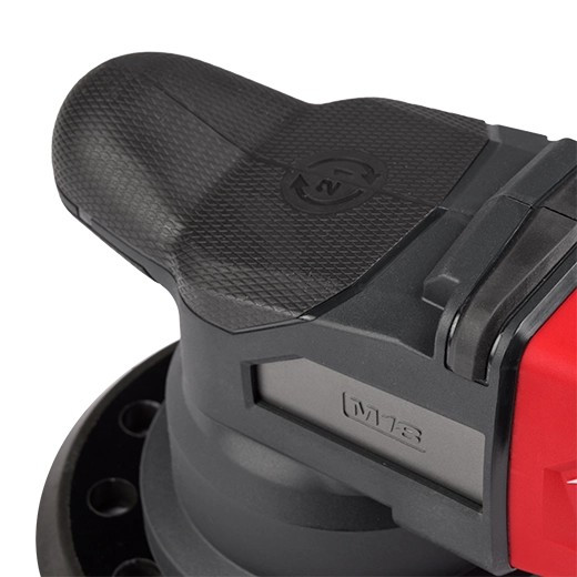 Milwaukee M18 FUEL™ 21mm Random Orbital Polisher 2685-20