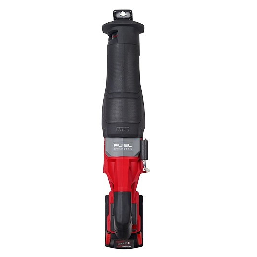 Milwaukee M18 FUEL™ SAWZALL® Recip Saw w/ ONE-KEY™ - 2 Battery XC5.0 Kit 2822-22