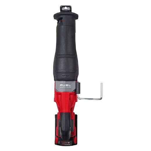 Milwaukee M18 FUEL™ SAWZALL® Recip Saw w/ ONE-KEY™ - 2 Battery XC5.0 Kit 2822-22