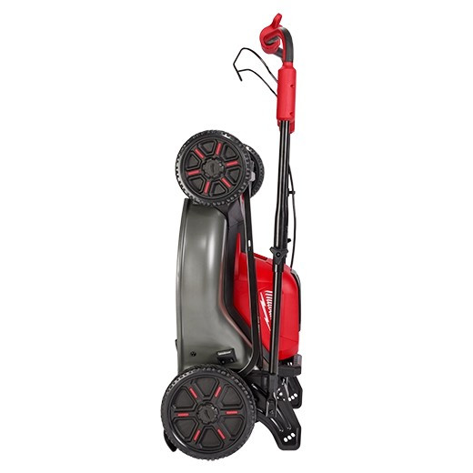 Milwaukee M18 FUEL™ 21" Self-Propelled Dual Battery Mower Kit 2823-22HD