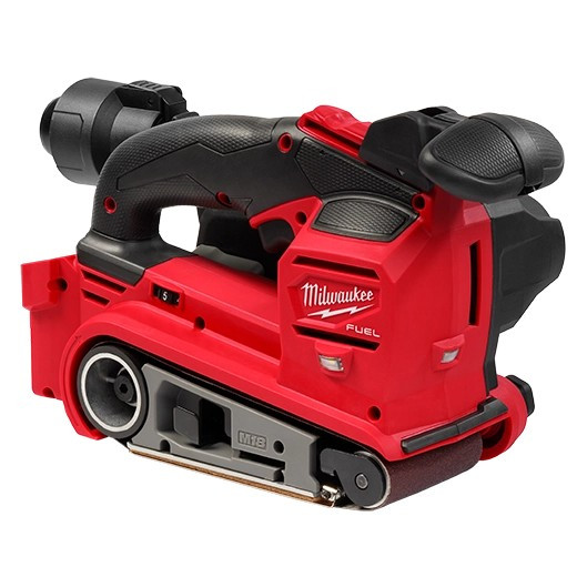 Milwaukee M18 FUEL™ 3"x18" Belt Sander 2832-20