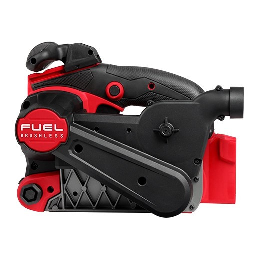 Milwaukee M18 FUEL™ 3"x18" Belt Sander 2832-20