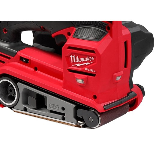 Milwaukee M18 FUEL™ 3"x18" Belt Sander 2832-20