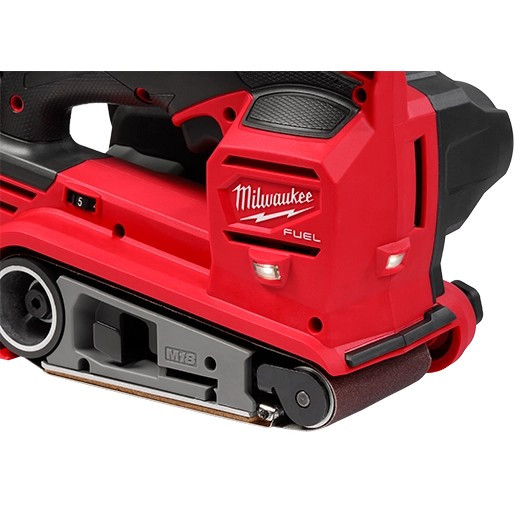 Milwaukee M18 FUEL™ 3"x18" Belt Sander 2832-20