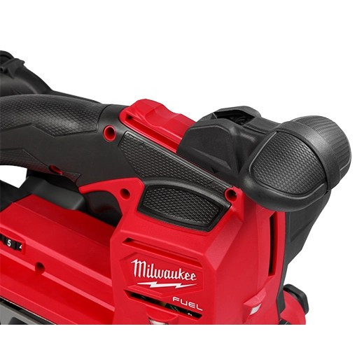 Milwaukee M18 FUEL™ 3"x18" Belt Sander 2832-20