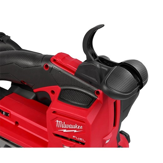 Milwaukee M18 FUEL™ 3"x18" Belt Sander 2832-20