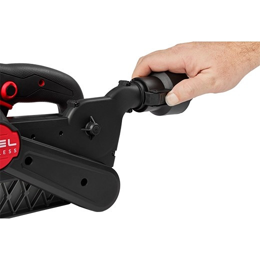 Milwaukee M18 FUEL™ 3"x18" Belt Sander 2832-20