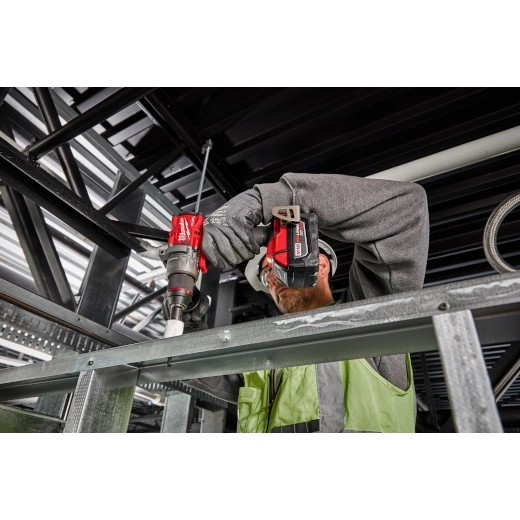 Milwaukee M18 FUEL™ 1/2" Drill/Driver 2903-20