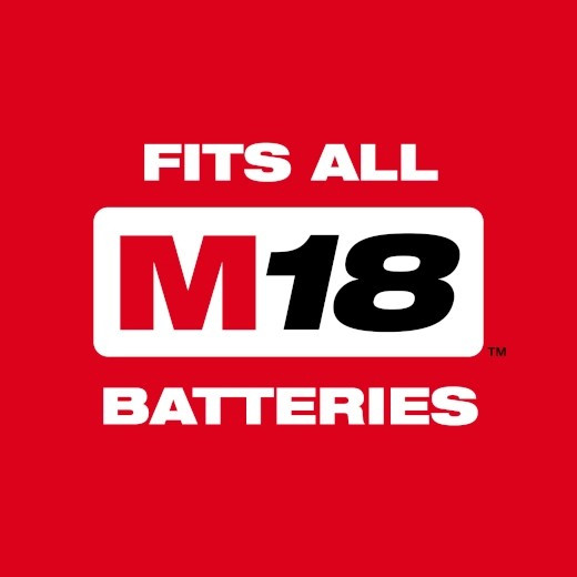 Milwaukee M18 FUEL™ 1/2" Hammer Drill/Driver - Cordless Power Tool 2904-20