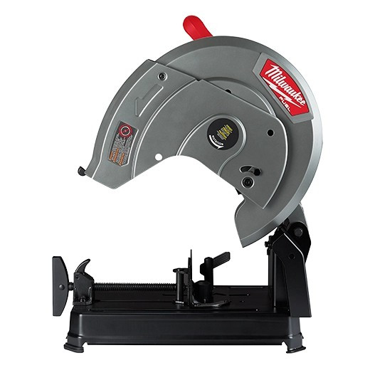 Milwaukee M18 FUEL™ 14" Abrasive Chop Saw Kit 2990-21HD