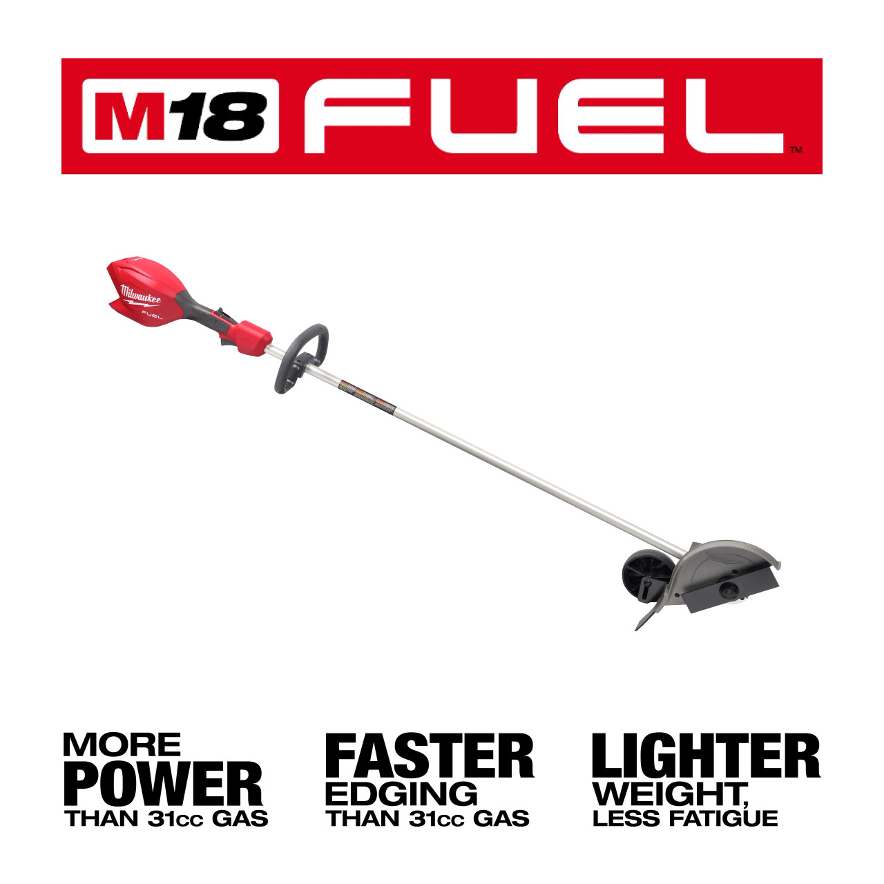 Milwaukee M18 FUEL™ Edger 3011-20