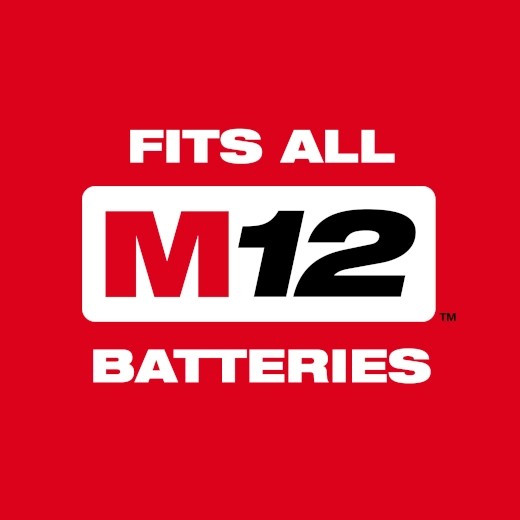 Milwaukee M12 FUEL™ 1/2" Hammer Drill/Driver Kit 3404-22