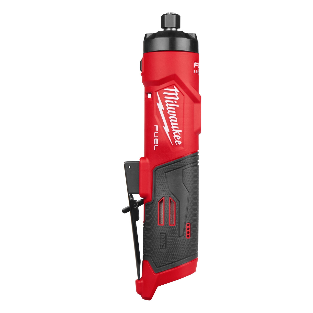 Milwaukee M12™ FUEL™ 1/4" Straight Die Grinder 3486-20