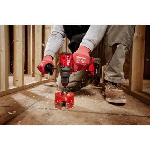 Milwaukee M18 FUEL™ 2-Tool Combo Kit 3697-22