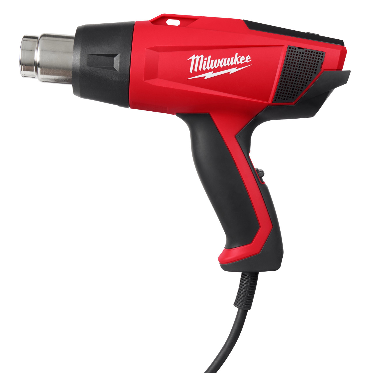 Milwaukee Variable Temperature Heat Gun with LCD Display 8988-20