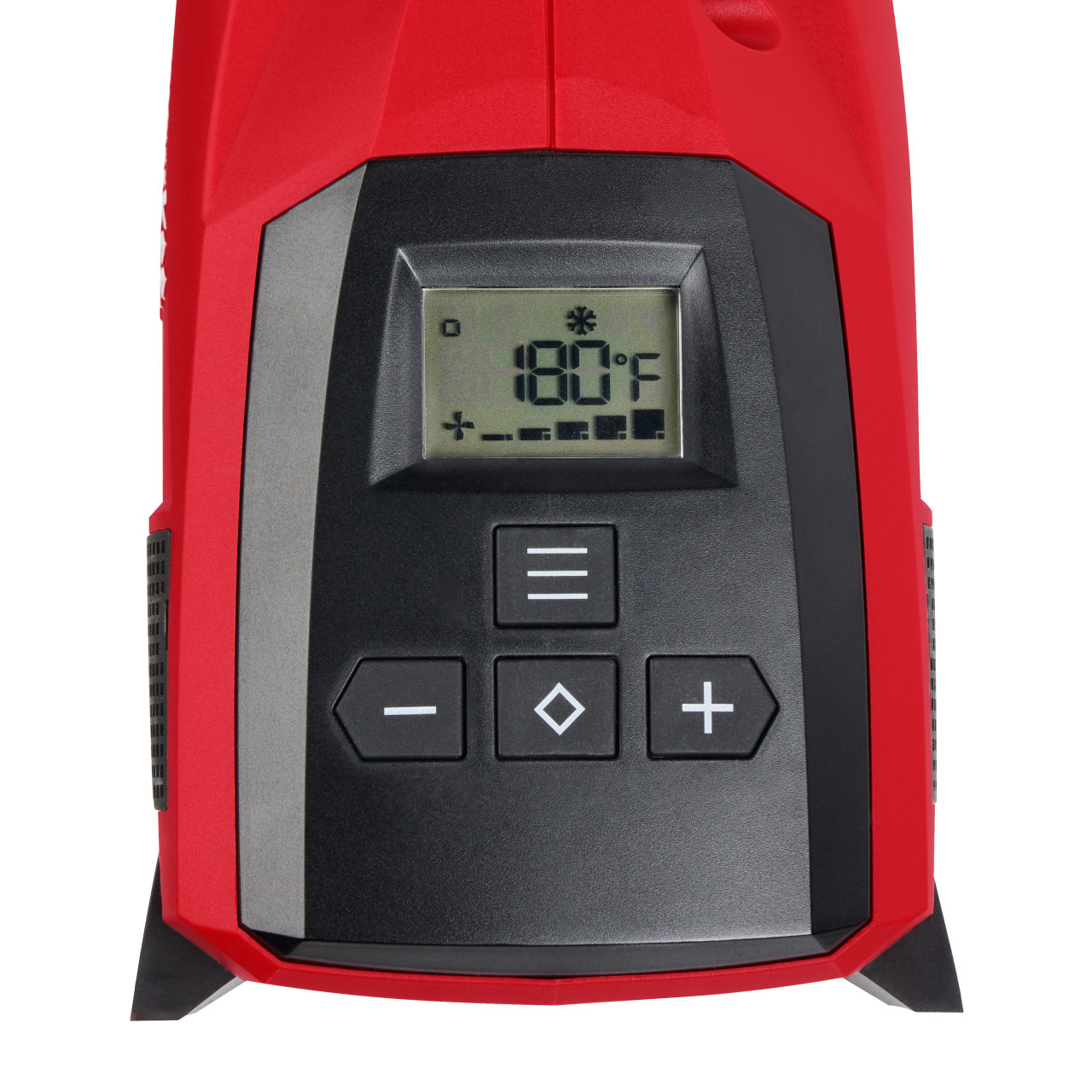 Milwaukee Variable Temperature Heat Gun with LCD Display 8988-20