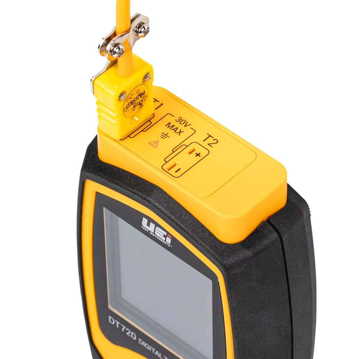 UEi ATTPC3 K-Type Pipe Clamp Probe (Grip Style)