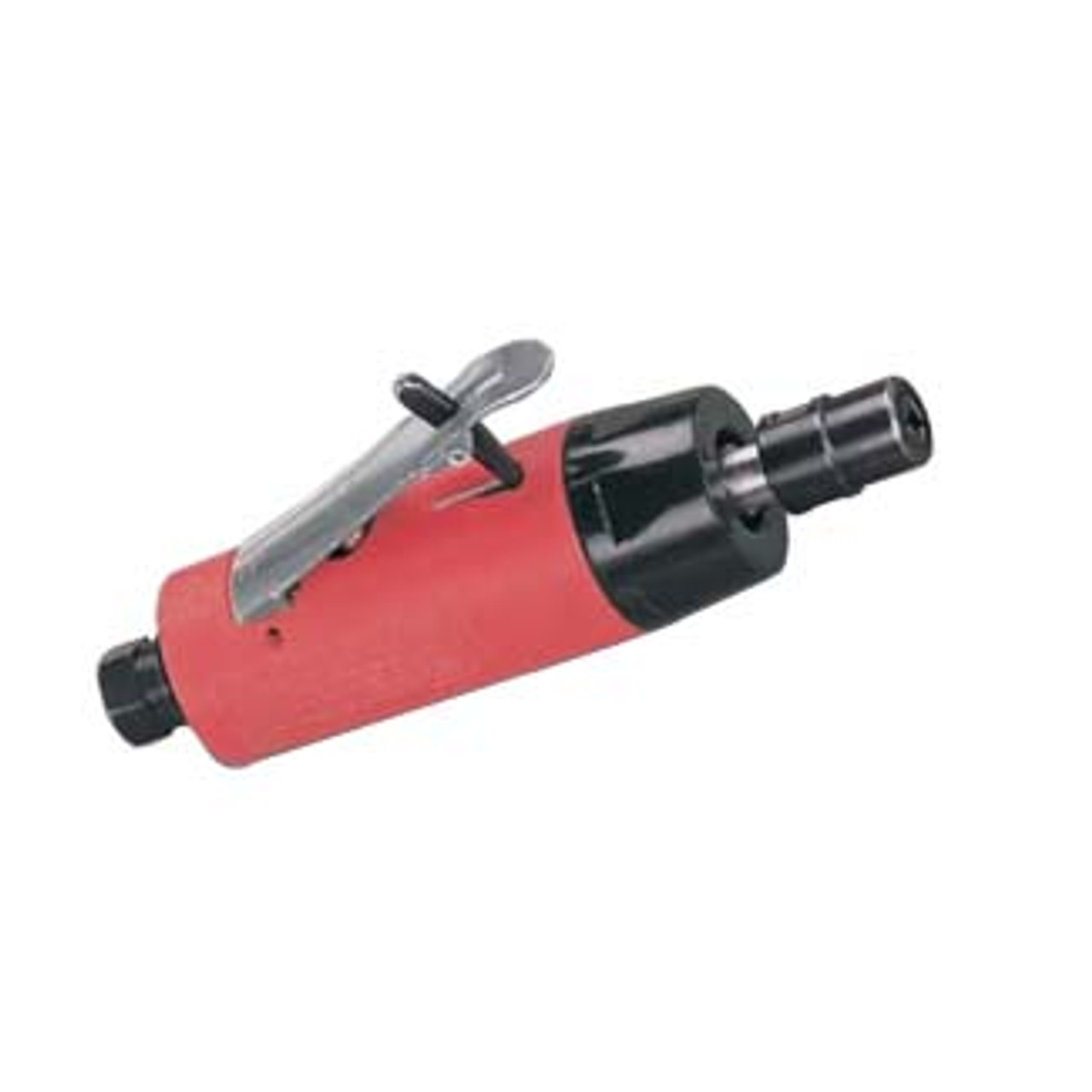 Mini-Straight-Line Die Grinder, 25,000 RPM, 1/4" Collet,18000