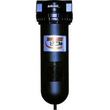 Binks Air LINE Filter - 100 SCFM - 150 PSIG @ 150°F - HAF-502