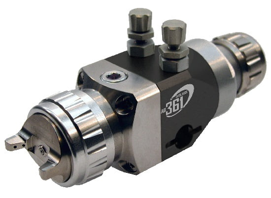 Binks AG361 Conventional AUTO SPRAY Gun - AG361-C3-18