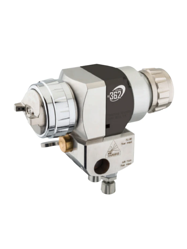 Binks AG362 Conventional AUTO SPRAY GUNS USA ONLY - AG362-C2-10-S