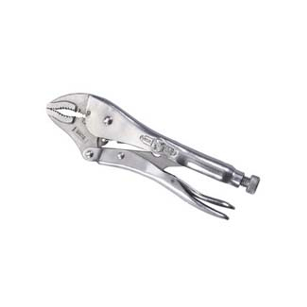10 in. Adjustable Curved Jaw Locking Pliers