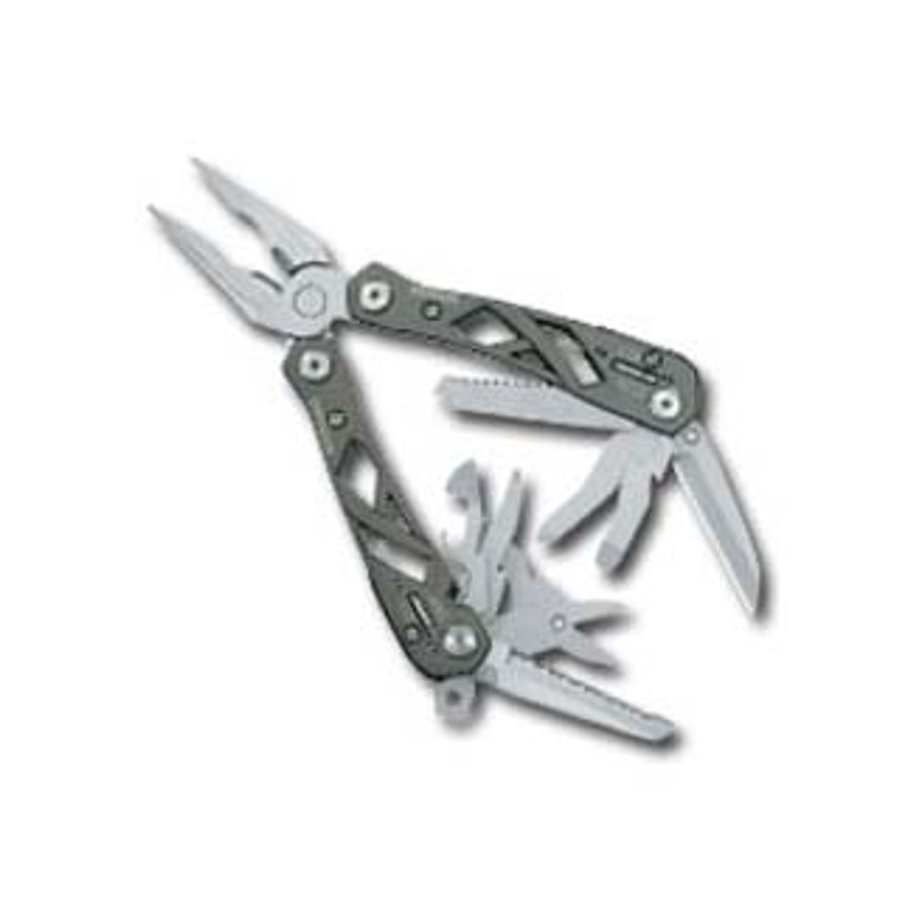 Suspension Multi-Plier