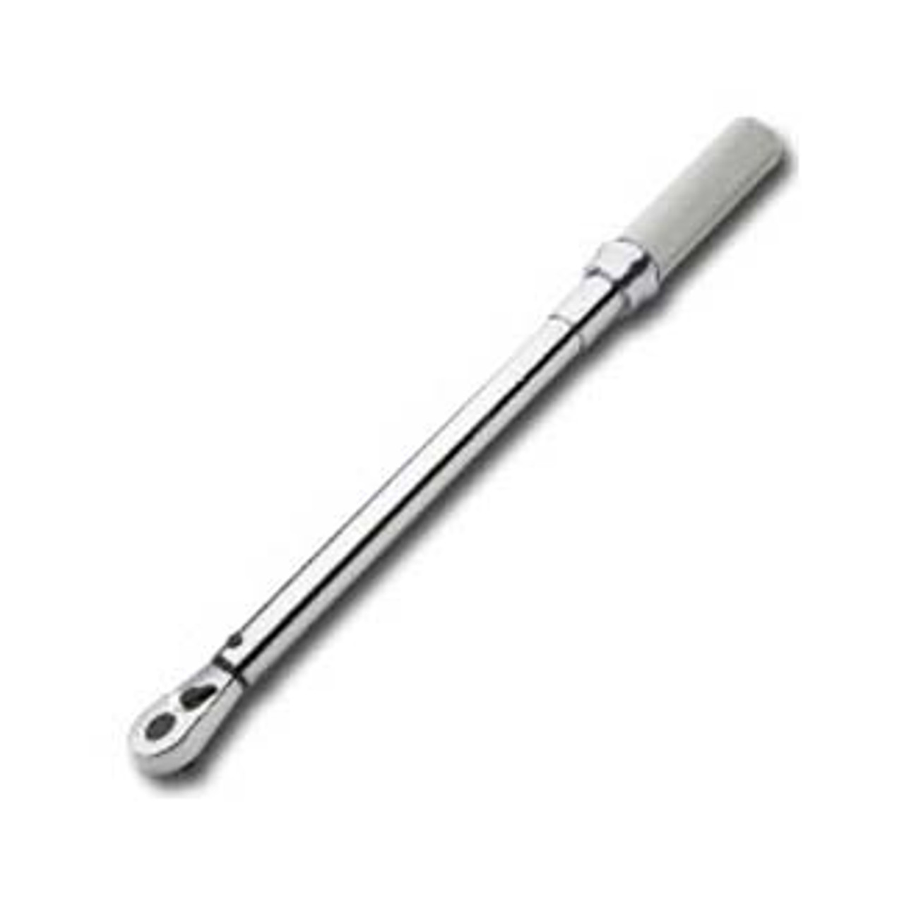 Micrometer click in torque wrench 1/2in  Dr. 30-250 ft./lbs. (1 ft./lb.)