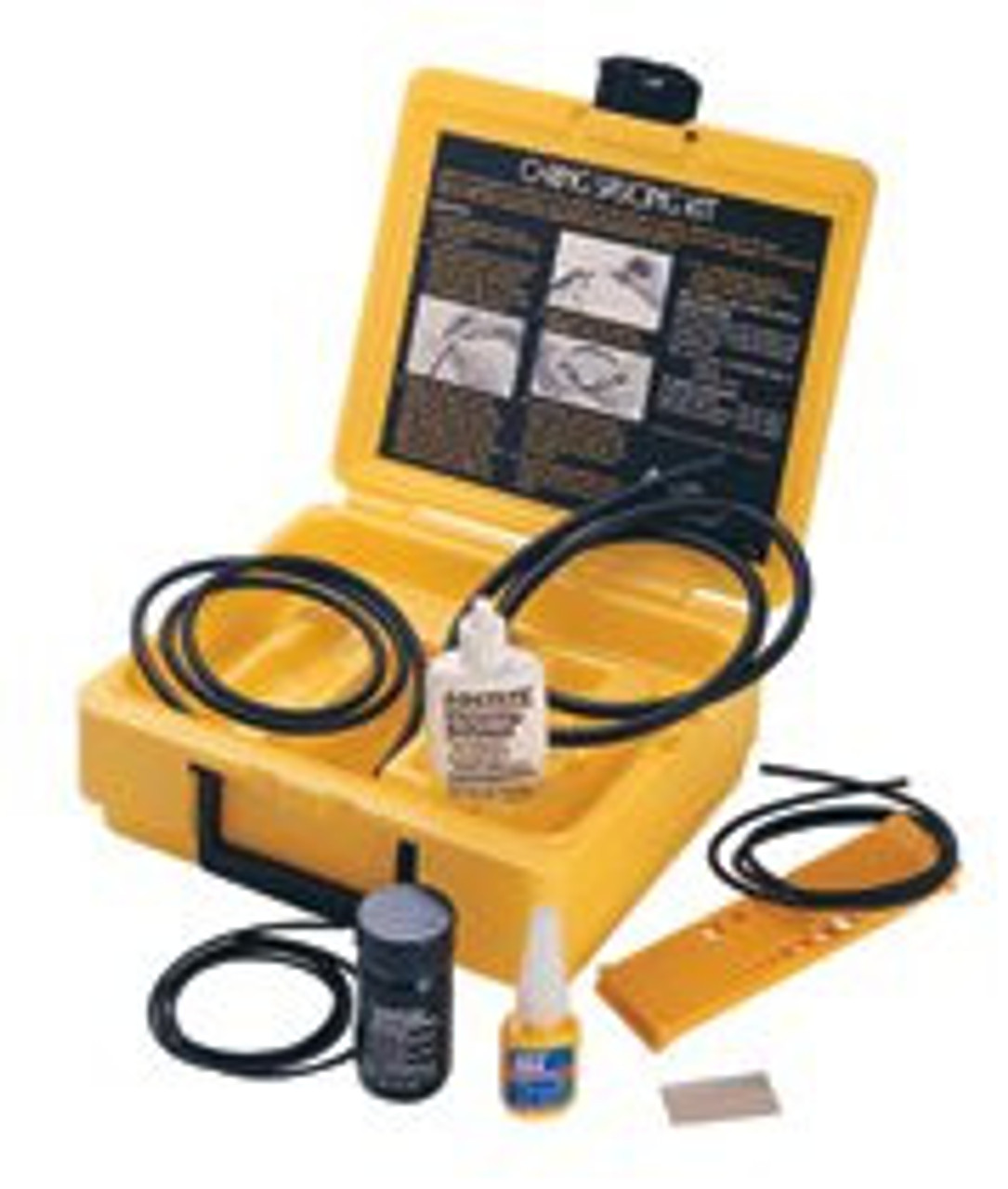 #112 O-Ring Splicing Kit 442-00112