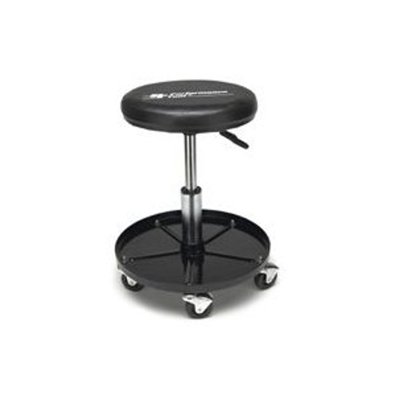 Performance Rool Around Stool with Pneumatic Seat W85008