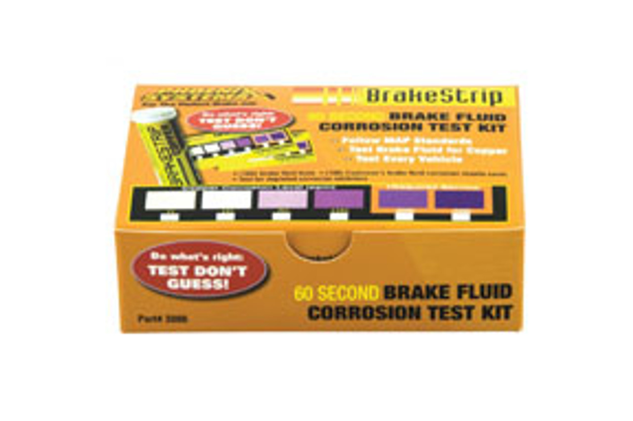 Brake Fluid Test Kit PHX-3006-B